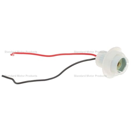 Standard Ignition Multi-Function Socket, S-858 S-858